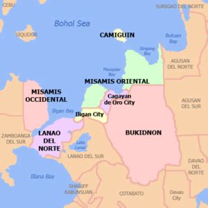 $80 Flights to Lanao del Norte Province, Philippines .